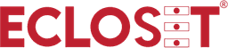 Ecloset.in logo